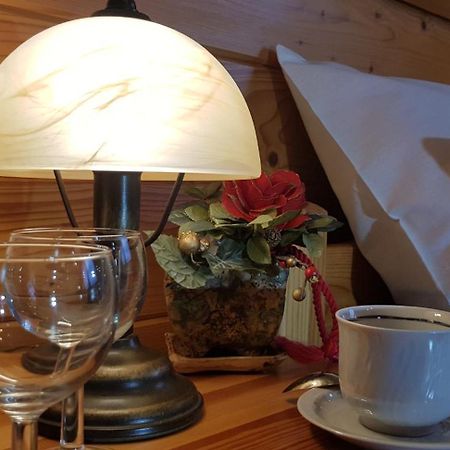 Apartamenty Pod Limba Zakopane Kültér fotó
