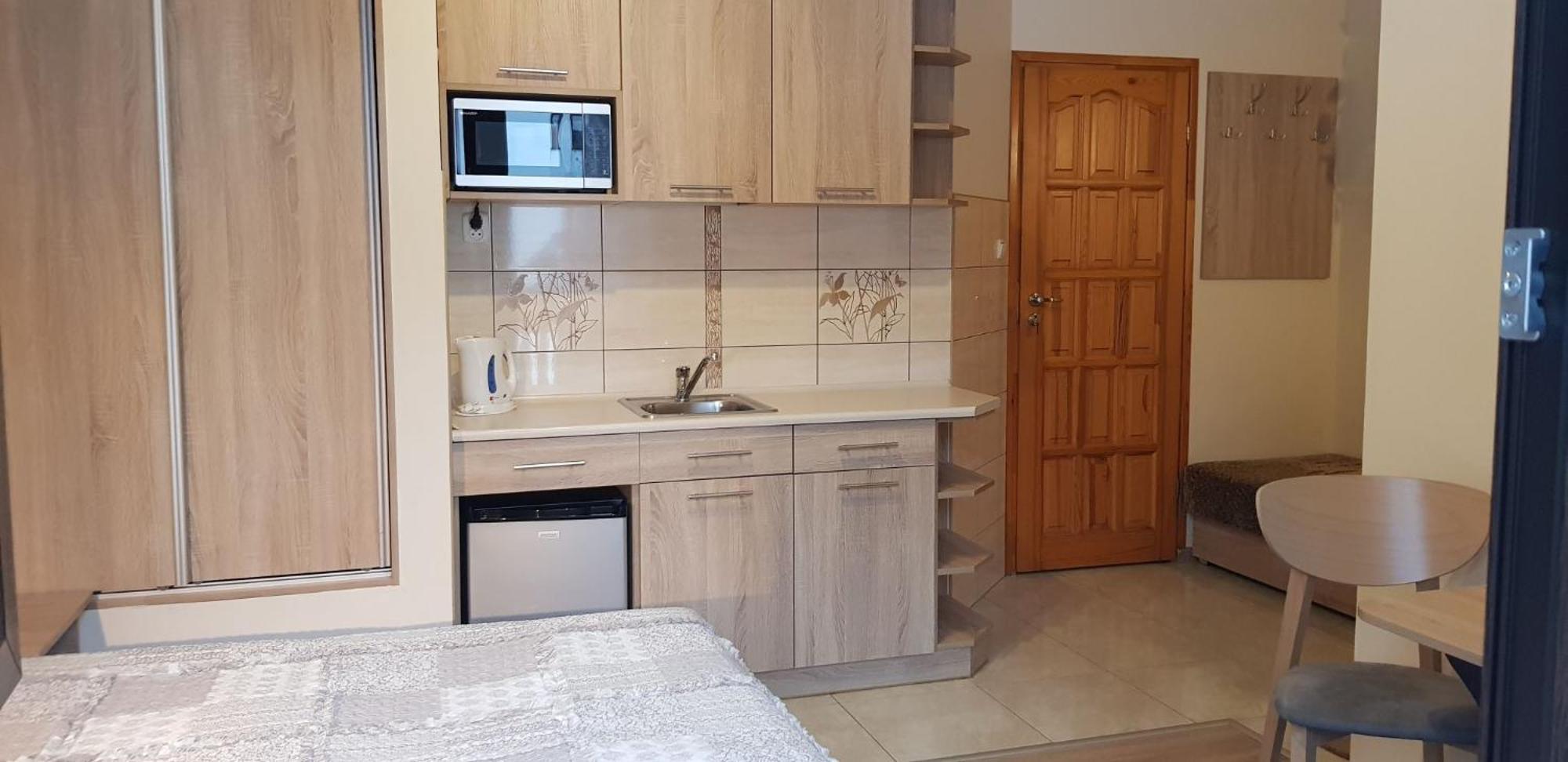 Apartamenty Pod Limba Zakopane Kültér fotó