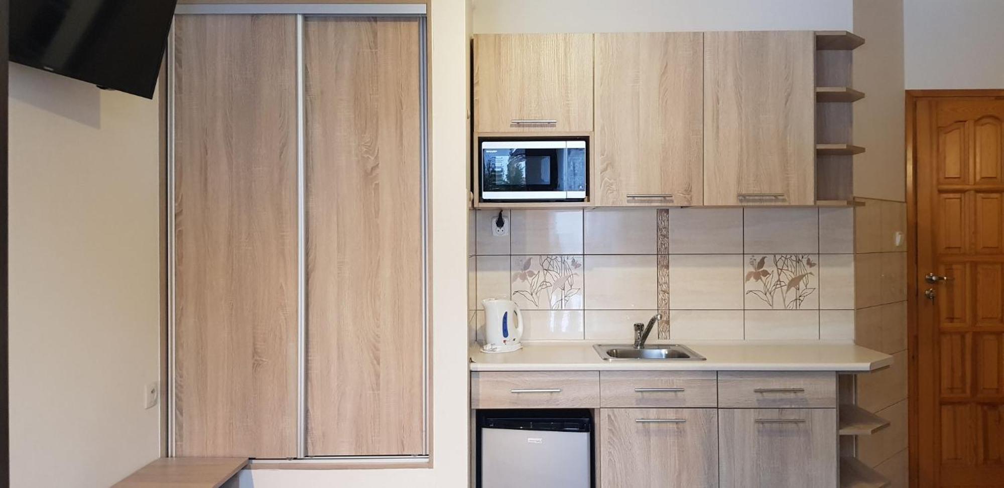 Apartamenty Pod Limba Zakopane Kültér fotó