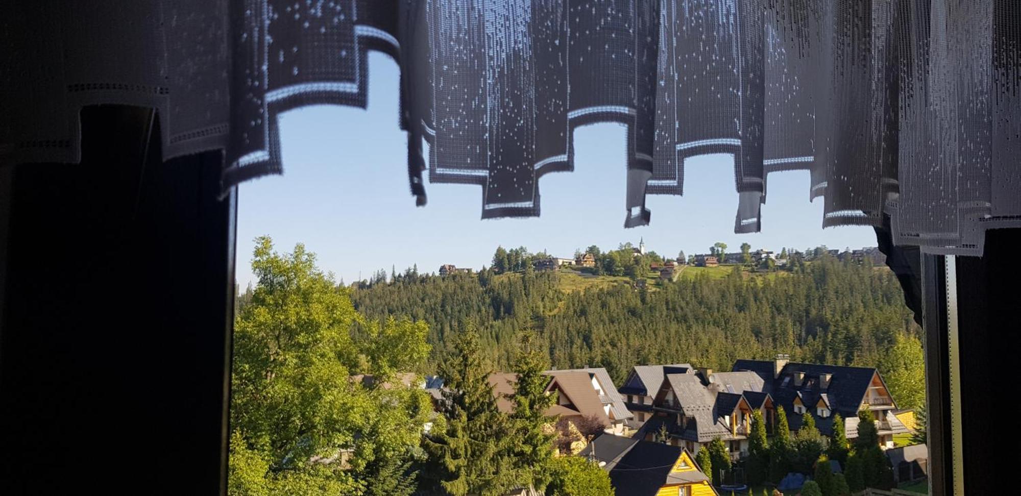 Apartamenty Pod Limba Zakopane Kültér fotó