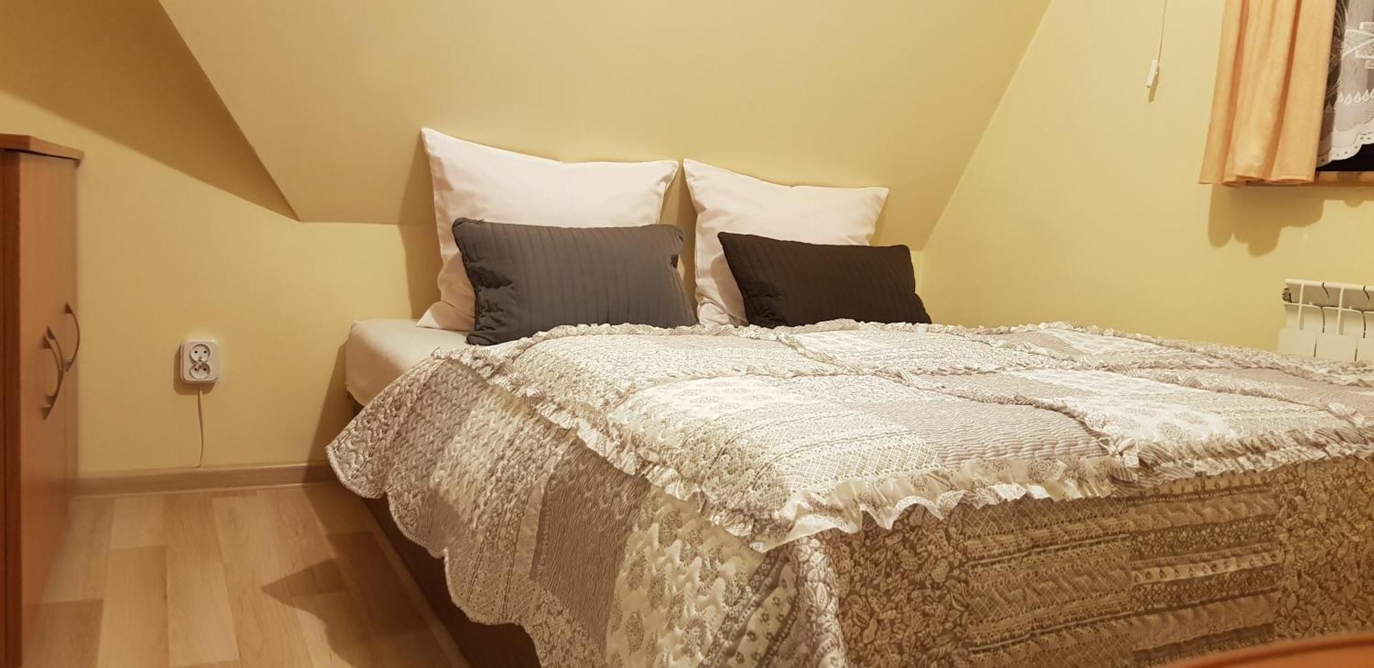 Apartamenty Pod Limba Zakopane Kültér fotó