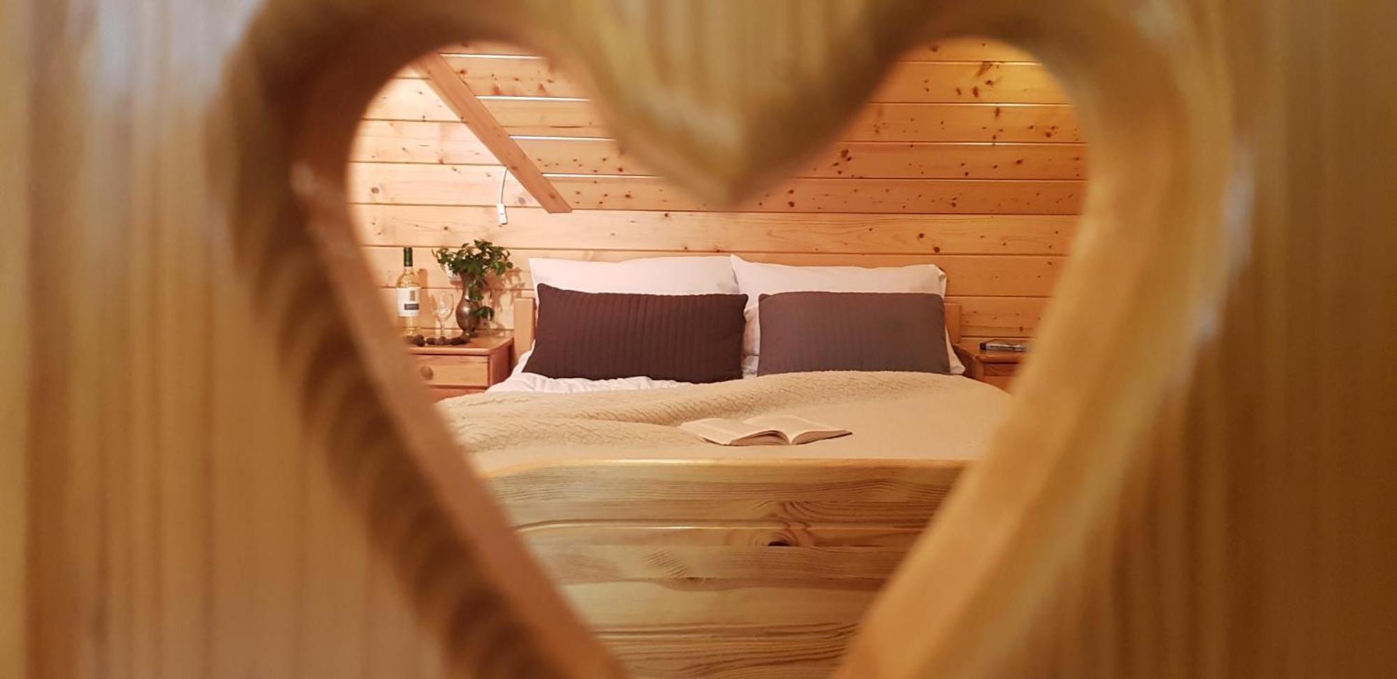 Apartamenty Pod Limba Zakopane Kültér fotó