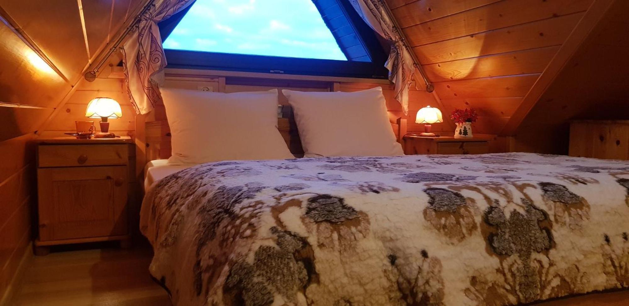 Apartamenty Pod Limba Zakopane Kültér fotó