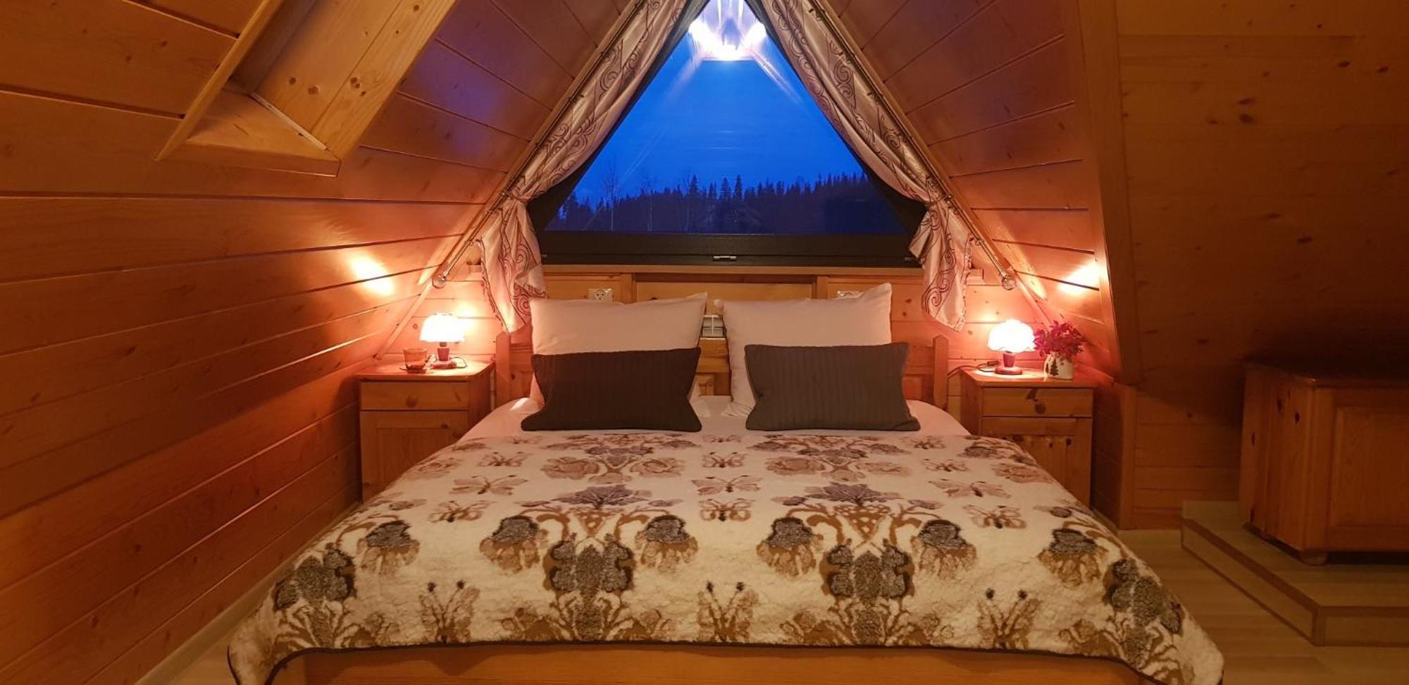 Apartamenty Pod Limba Zakopane Kültér fotó