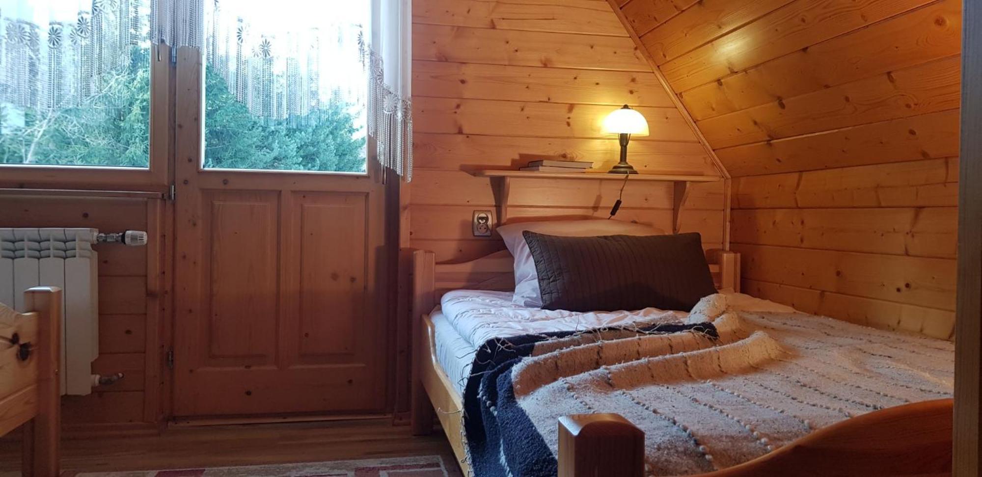 Apartamenty Pod Limba Zakopane Kültér fotó