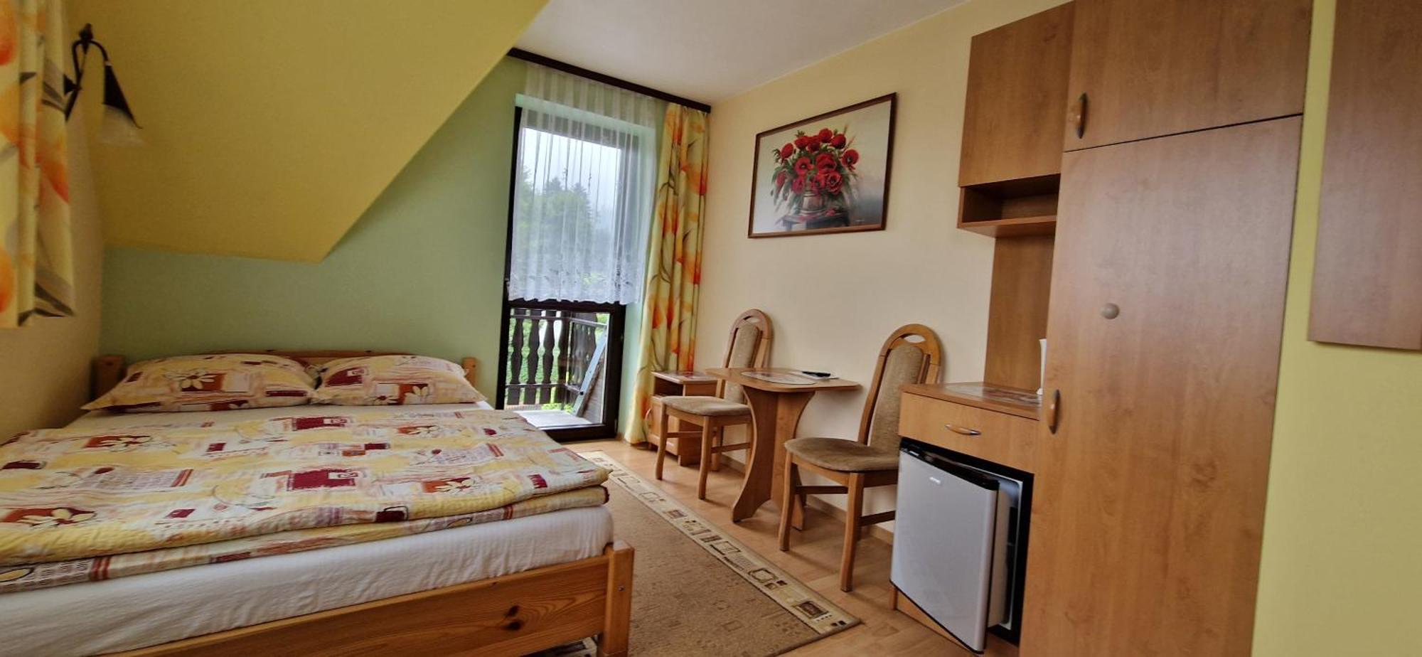Apartamenty Pod Limba Zakopane Kültér fotó