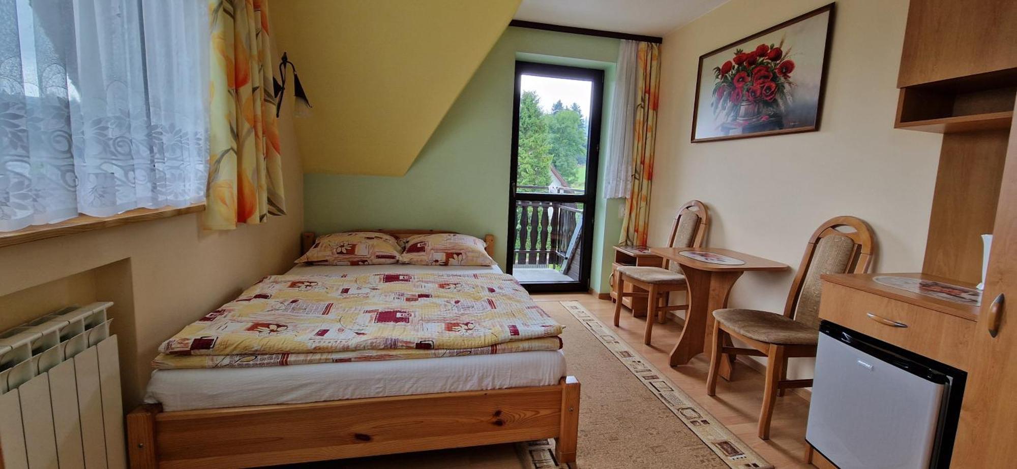 Apartamenty Pod Limba Zakopane Kültér fotó