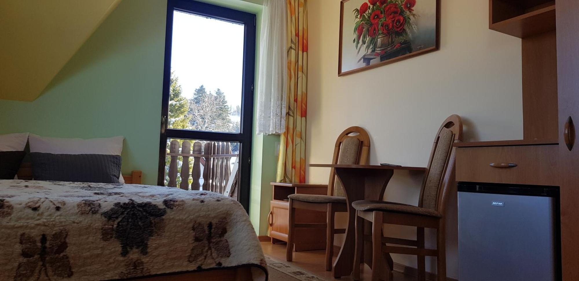 Apartamenty Pod Limba Zakopane Kültér fotó