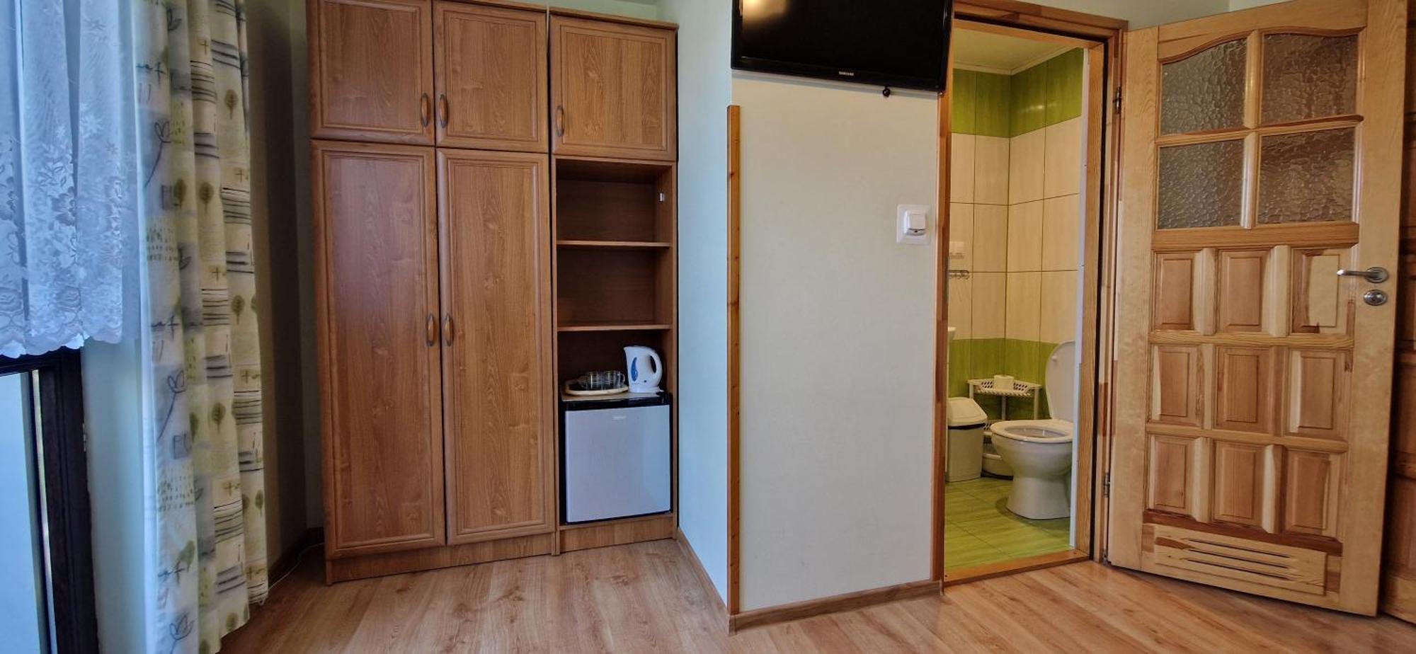 Apartamenty Pod Limba Zakopane Kültér fotó