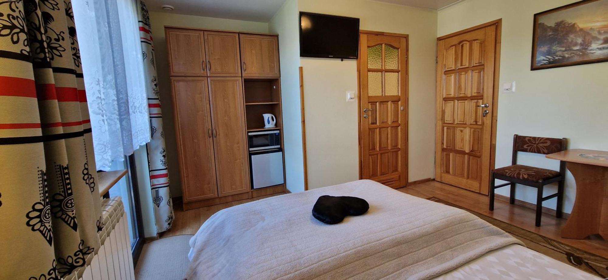 Apartamenty Pod Limba Zakopane Kültér fotó