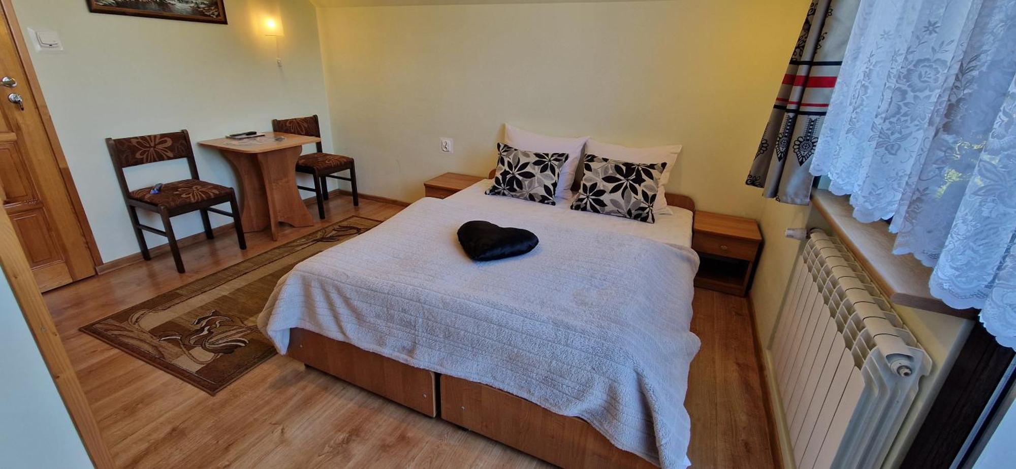 Apartamenty Pod Limba Zakopane Kültér fotó
