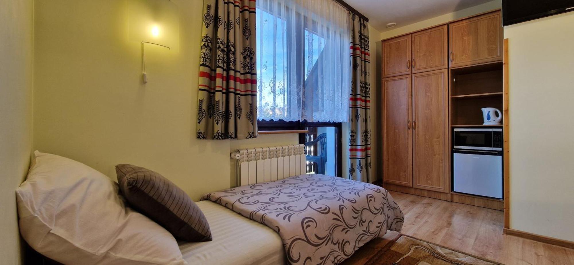 Apartamenty Pod Limba Zakopane Kültér fotó